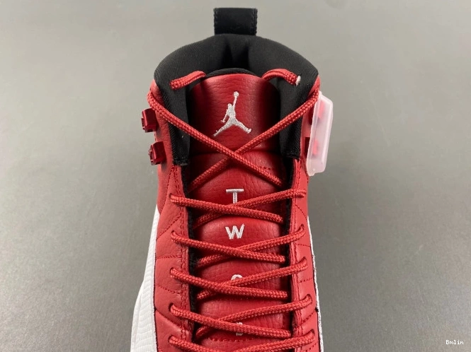 Bmlin Jordan 130690-600 Air 12 Alternate 0709